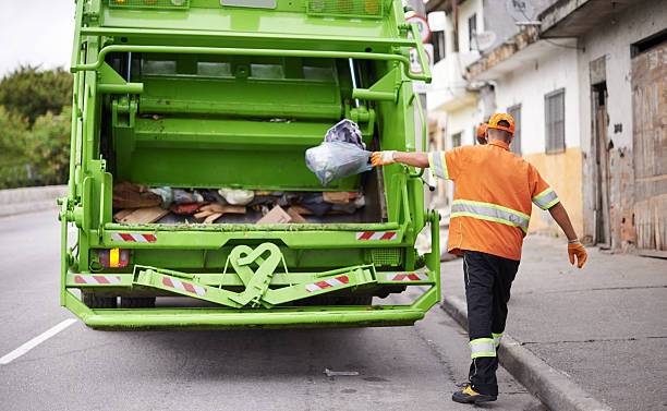 Best Hoarding Cleanup Services in Lakeport, TX